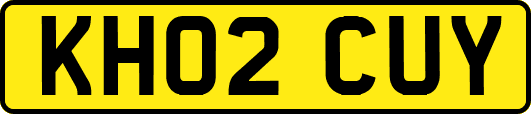 KH02CUY