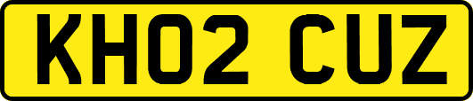 KH02CUZ