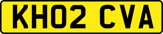 KH02CVA