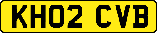 KH02CVB