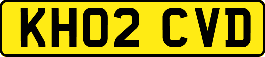 KH02CVD