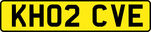 KH02CVE