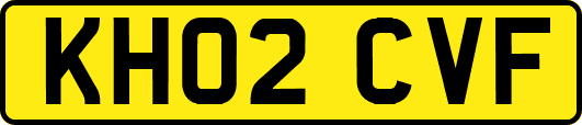KH02CVF