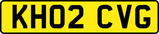 KH02CVG