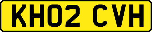 KH02CVH