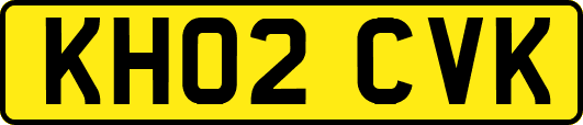 KH02CVK