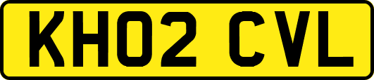KH02CVL