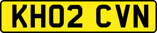 KH02CVN