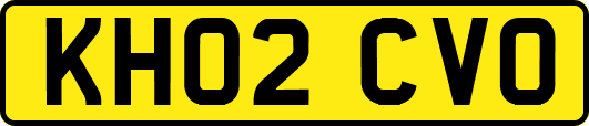 KH02CVO