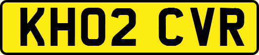 KH02CVR