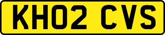 KH02CVS
