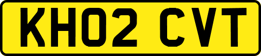 KH02CVT