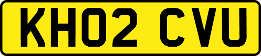 KH02CVU