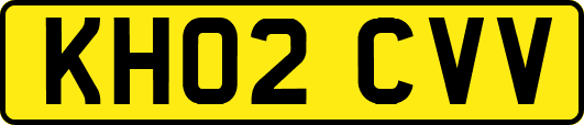 KH02CVV