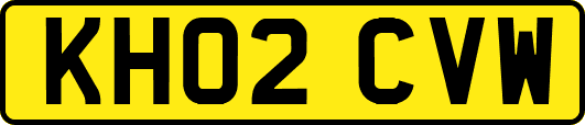 KH02CVW