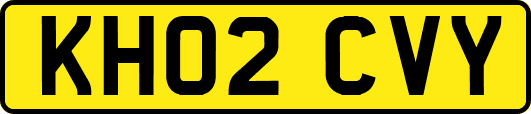 KH02CVY