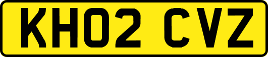 KH02CVZ