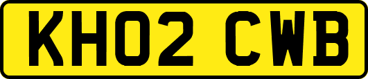 KH02CWB