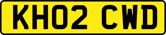 KH02CWD