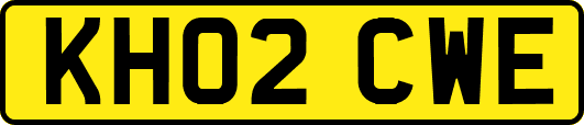 KH02CWE