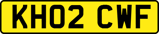 KH02CWF