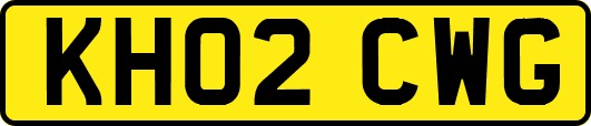 KH02CWG