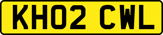 KH02CWL