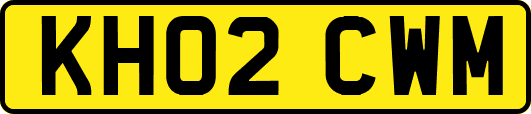 KH02CWM