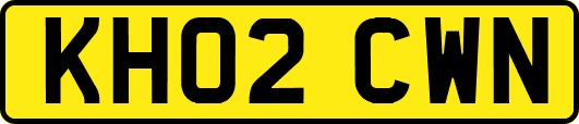 KH02CWN