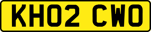 KH02CWO