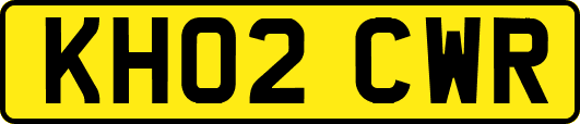 KH02CWR