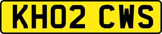 KH02CWS