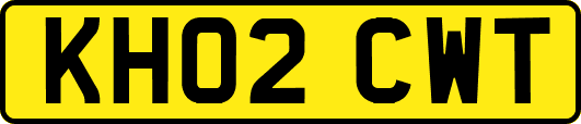 KH02CWT