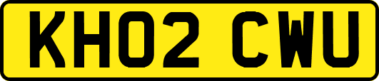 KH02CWU
