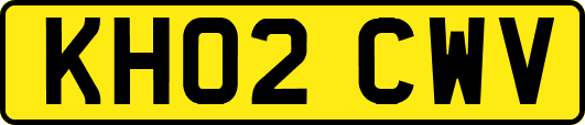 KH02CWV