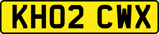 KH02CWX