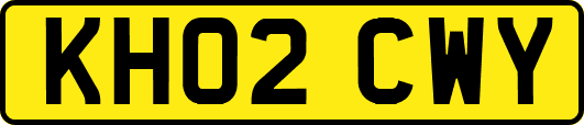 KH02CWY