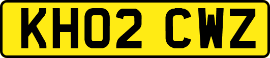 KH02CWZ