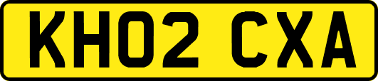 KH02CXA