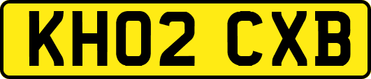 KH02CXB