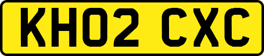 KH02CXC