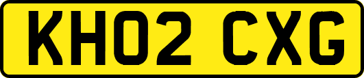 KH02CXG