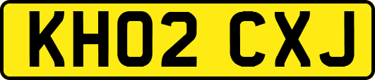 KH02CXJ