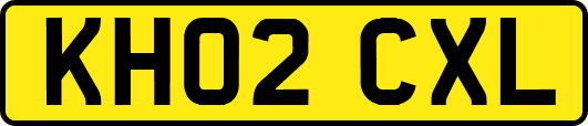 KH02CXL