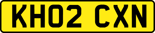KH02CXN