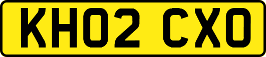 KH02CXO
