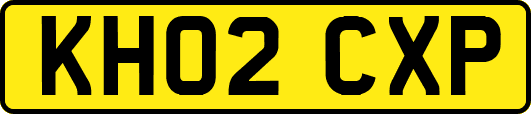 KH02CXP