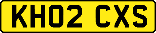 KH02CXS
