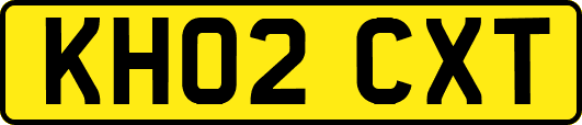 KH02CXT