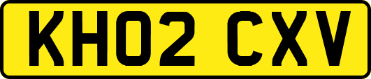 KH02CXV